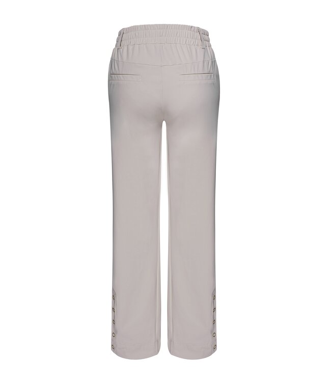 Kimara Pants Serenity straight dust blond