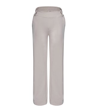 Kimara Pants Serenity straight dust blond
