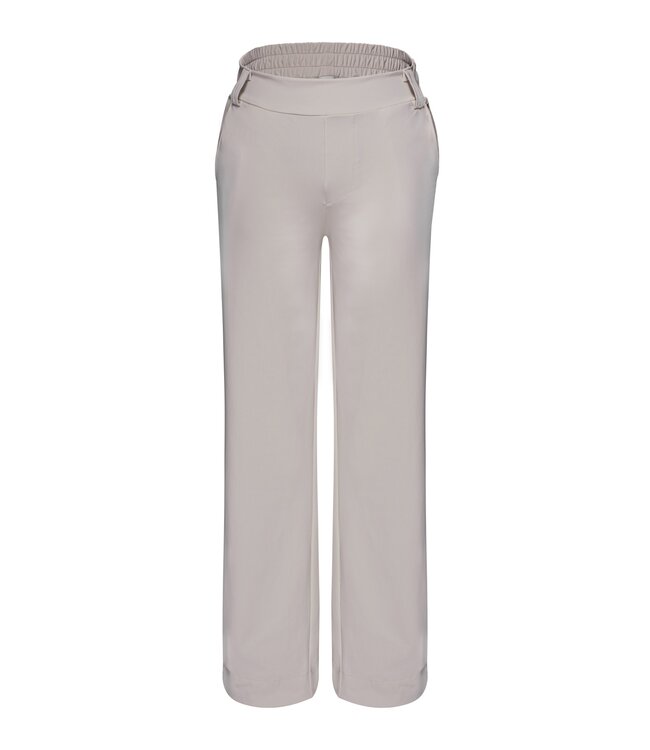 Kimara Pants Serenity straight dust blond