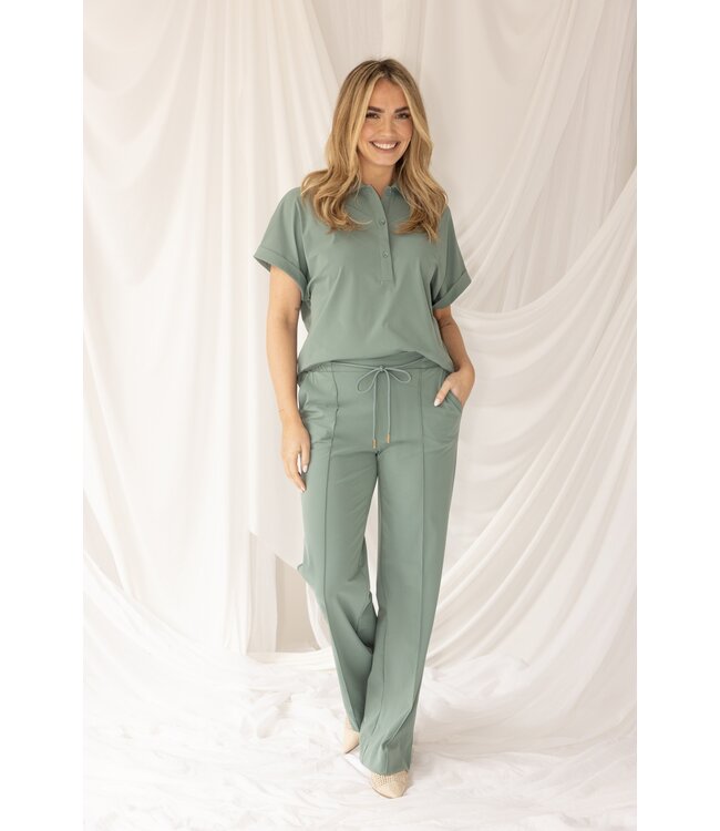 Kimara Pants Mara (div kl.)