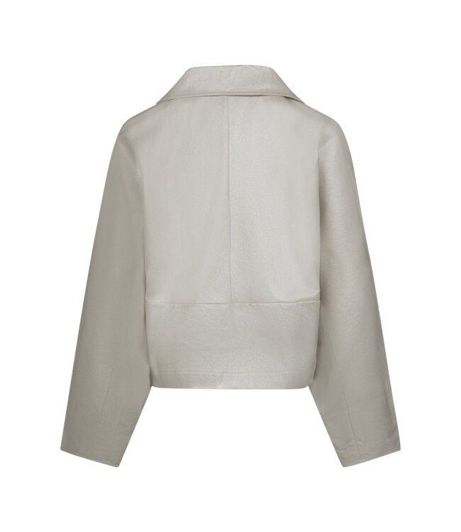 Kimara Jack Dana champagne