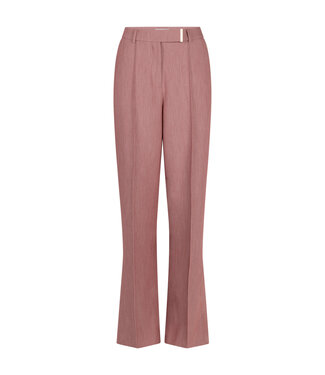 Aaiko Pants Chantalle pome granate