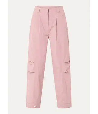 Aaiko pants Steffi co 545 pomegranate