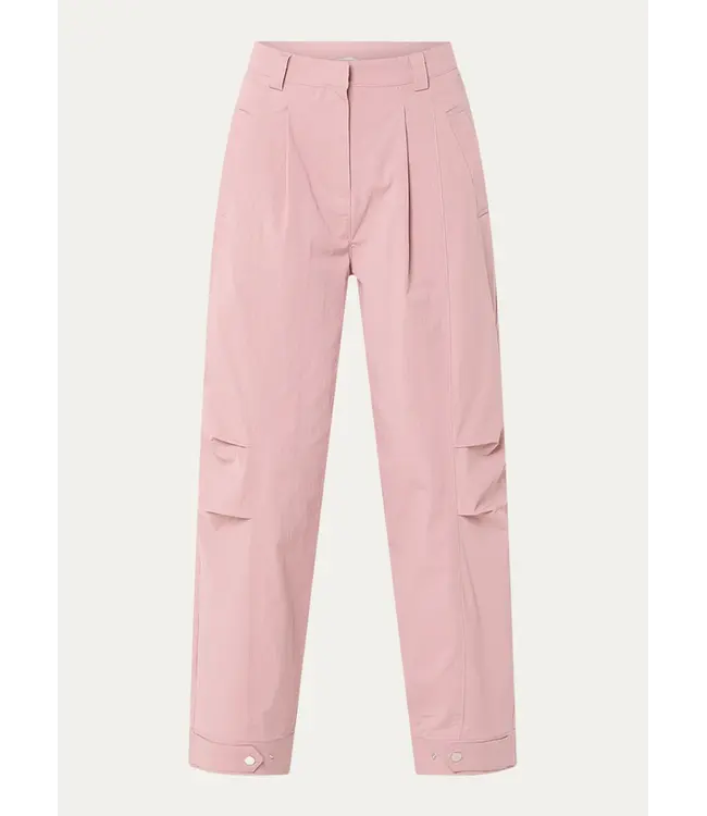 Aaiko pants Steffi co 545 pomegranate