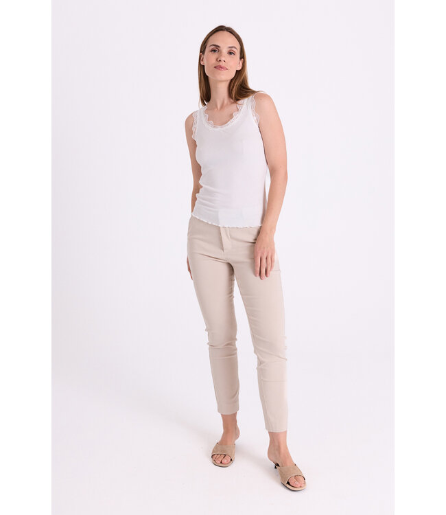 Freequent Pants FQSOLVEJ-ANKLE 121742 (2kl.)