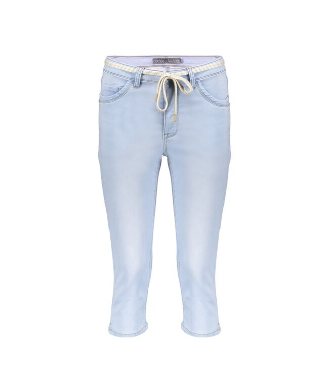 Geisha Pants capri Emma (div kl.)