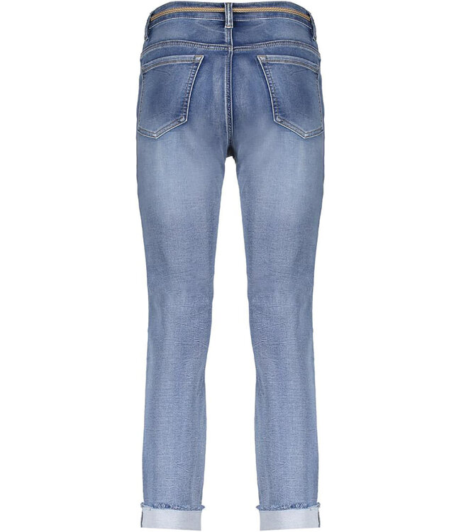 Geisha Pants capri Emma (div kl.)