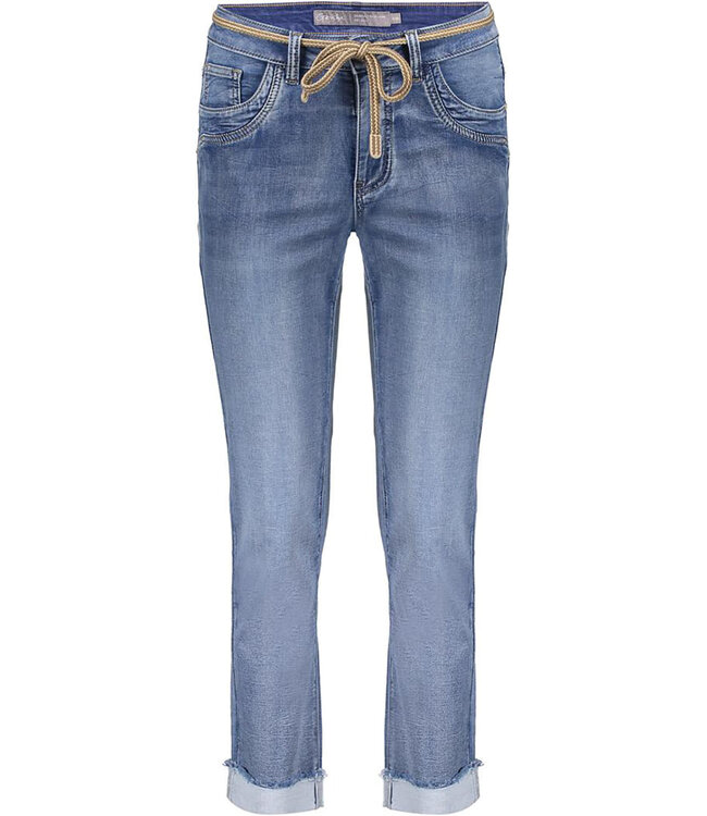 Geisha Pants capri Emma (div kl.)