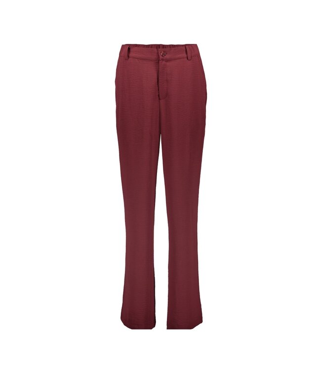 Geisha Pants 61111-21 cherry