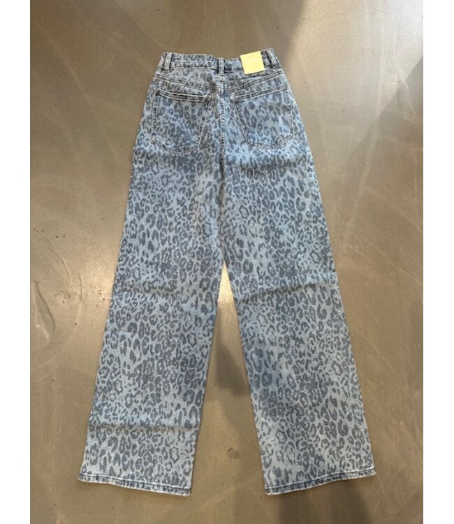 Musthave jeans Tigerlily blue