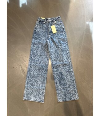 Musthave jeans Tigerlily blue