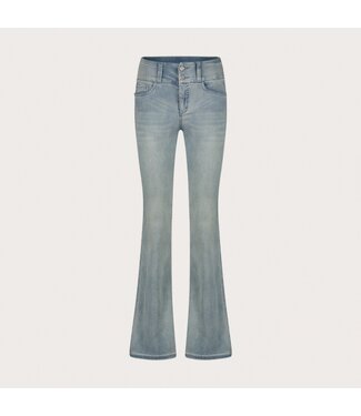 florez Jeans Bodine flared CR0046 LA blue