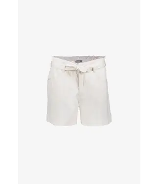 Geisha Short belt linnen 61304-10 ecru bleached