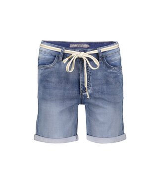 Geisha Short denim Frances(div  kl.)
