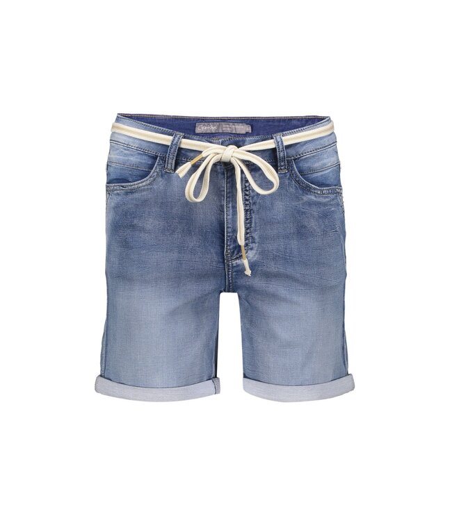 Geisha Short denim Frances(div  kl.)
