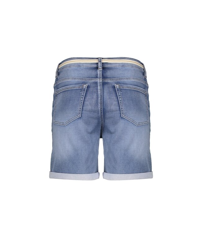 Geisha Short denim Frances(div  kl.)
