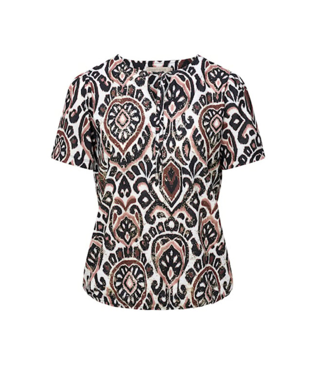 Dreamstar Top Hettie Z26 236 bruin mix