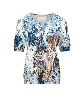 Dreamstar Top Carino Z26 233 indigo mix