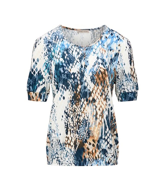 Dreamstar Top Carino Z26 233 indigo mix