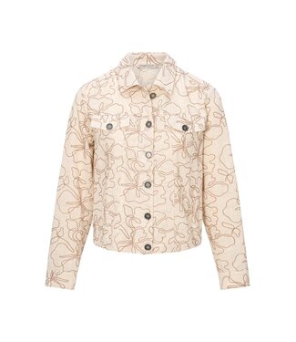 Dreamstar Jacket Raoul Z26 215 naturel