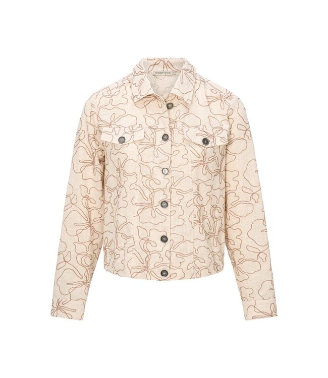 Dreamstar Jacket Raoul Z26 215 naturel