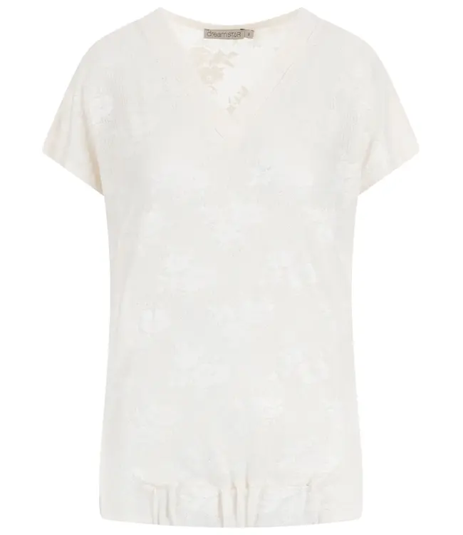 Dreamstar Top Courtney Z26 217 ivoor