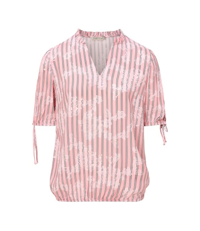 Dreamstar Top Saskia Z26 207 pink mix