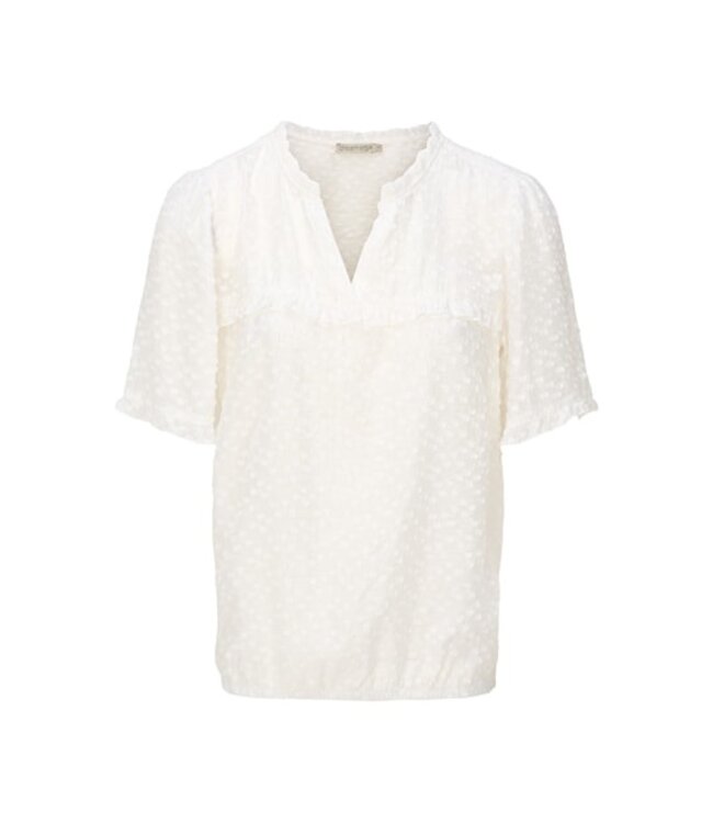 Dreamstar Blouse Hanoa Z26 200 ivoor