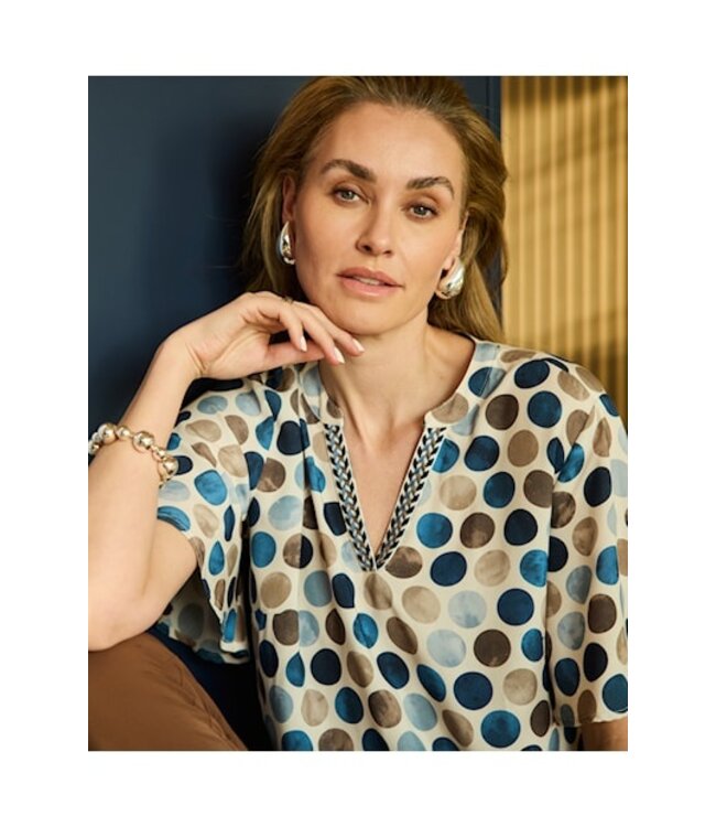 Dreamstar Blouse Mily Z26 212 (2kl.)