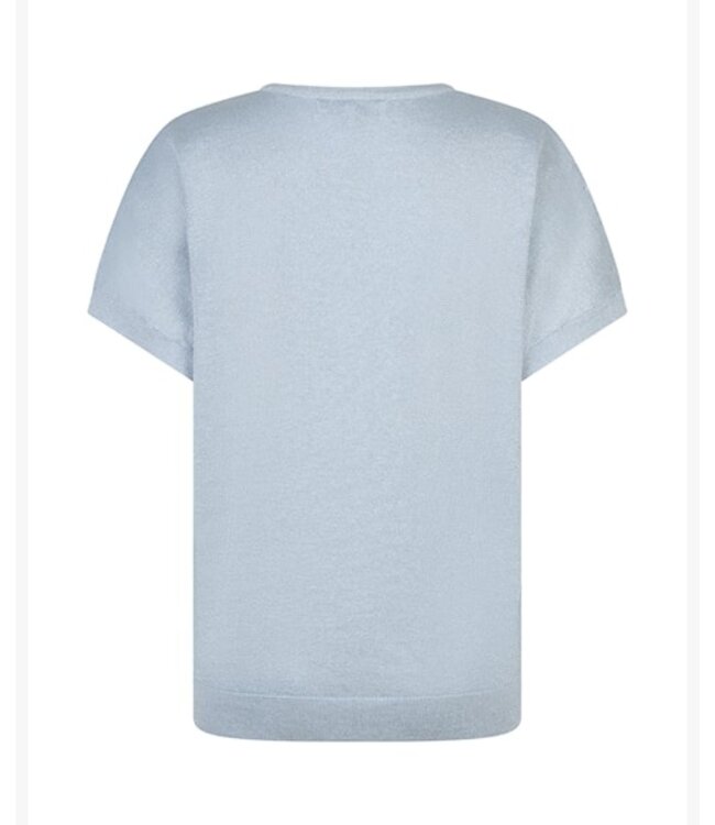 Red Button Top Jerry sparkle SRB4812