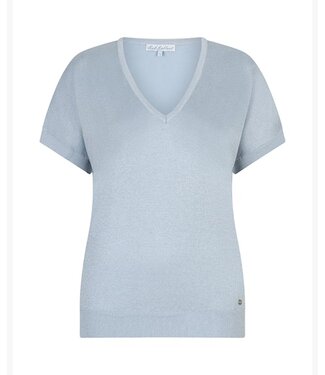 Red Button Top Jerry sparkle SRB4812