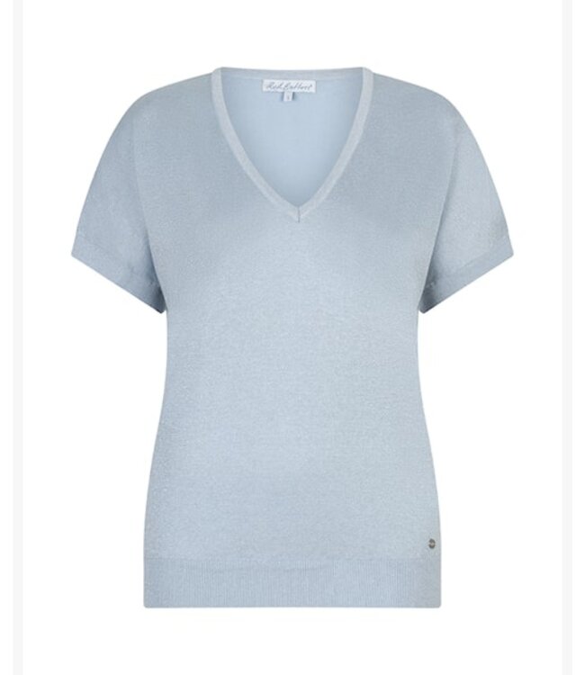 Red Button Top Jerry sparkle SRB4812