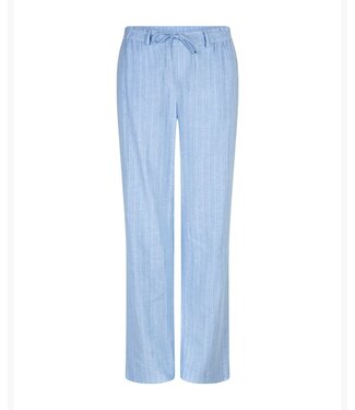 Red Button Pants Claudette SRB4915 light blue L-33
