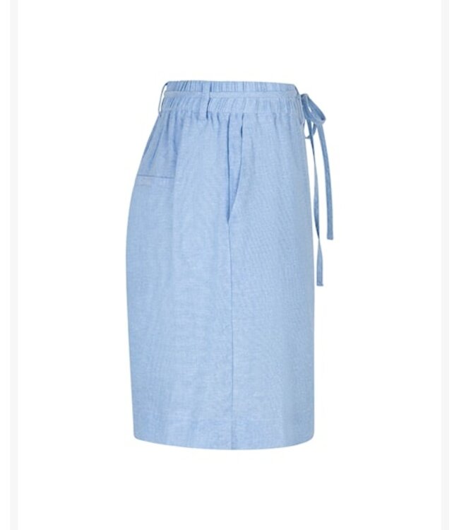 Red Button Short Cami SRB4831 light blue