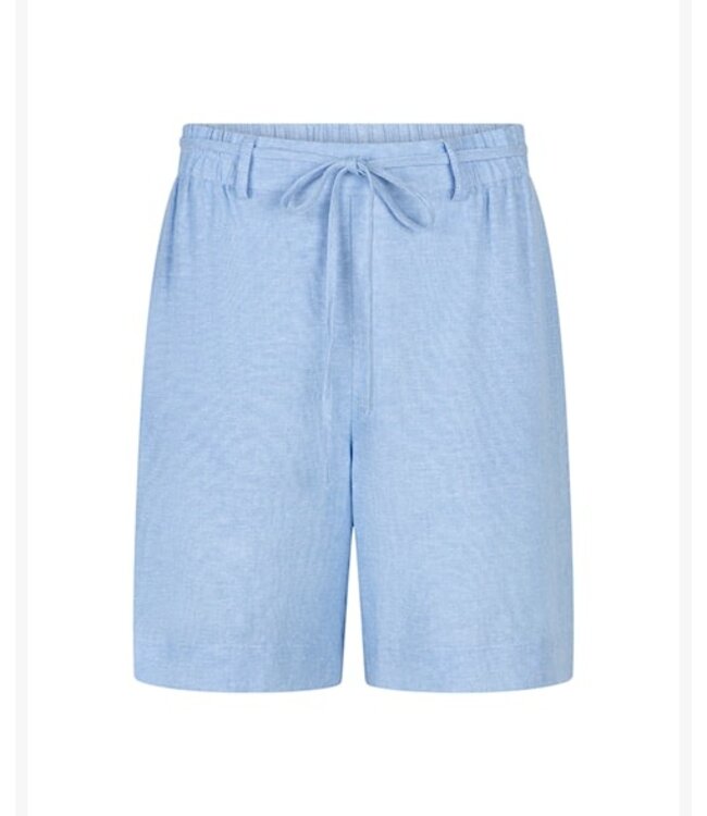 Red Button Short Cami SRB4831 light blue