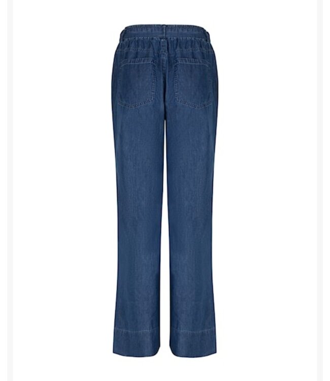 Red Button pants Claudette SRB4804 rinse