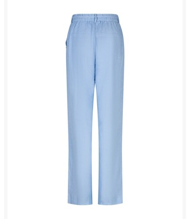 Red Button Pants Claudette SRB4797 light blue L-33
