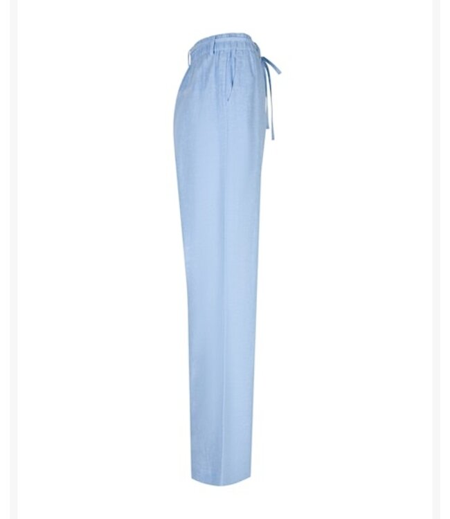 Red Button Pants Claudette SRB4797 light blue L-33
