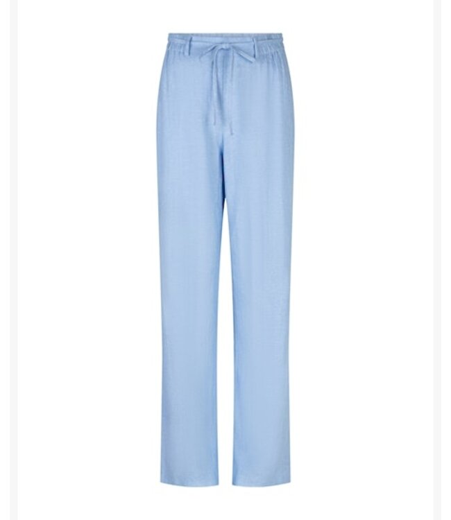 Red Button Pants Claudette SRB4797 light blue L-33