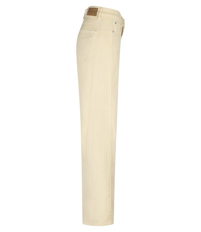 Red Button Jeans Claudette SRB4752 butter yellow