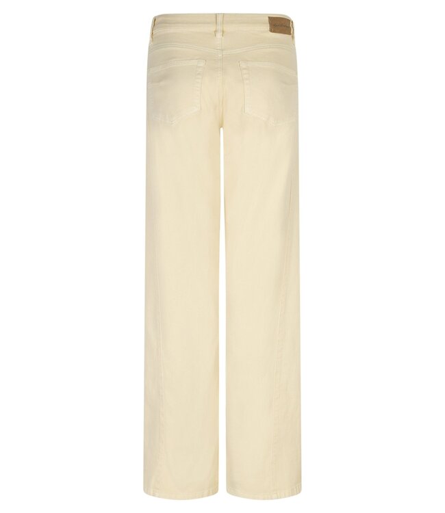 Red Button Jeans Claudette SRB4752 butter yellow