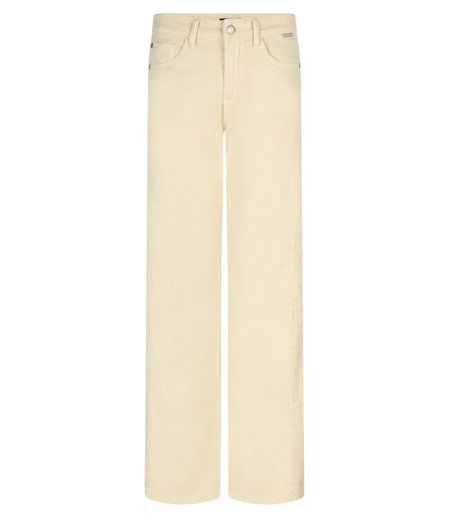 Red Button Jeans Claudette SRB4752 butter yellow
