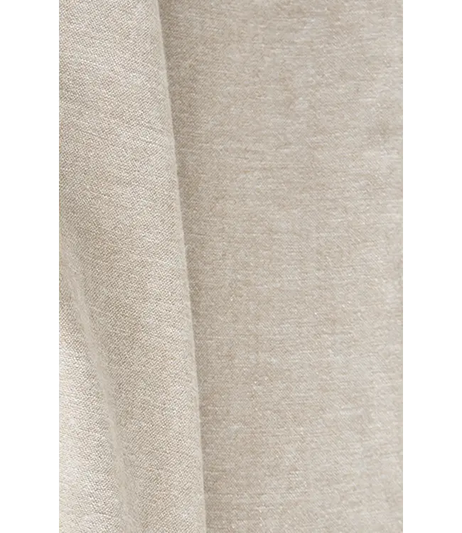 Freequent Pants FQLAVASI 208294 sand melange w. silver