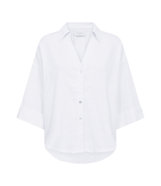 Freequent Shirt FQLAVA 207870 (div kl.)