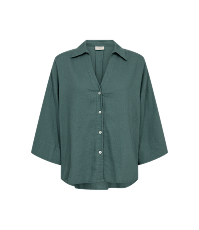 Freequent Shirt FQLAVA 207870 (div kl.)