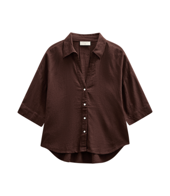 Freequent Shirt FQLAVA 207870 (div kl.)