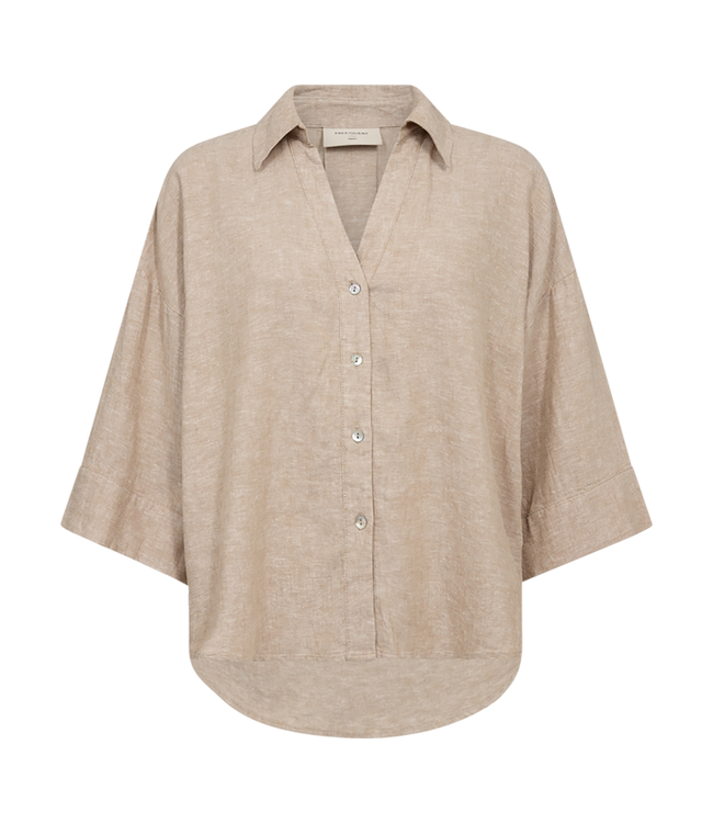 Freequent Shirt FQLAVA 207870 (div kl.)