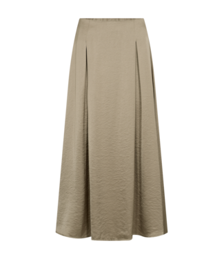 Freequent Skirt FQDOVE 208160 silver mink