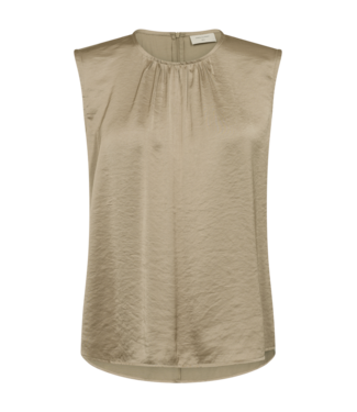 Freequent Blouse FQDOVE 208159 silver mink