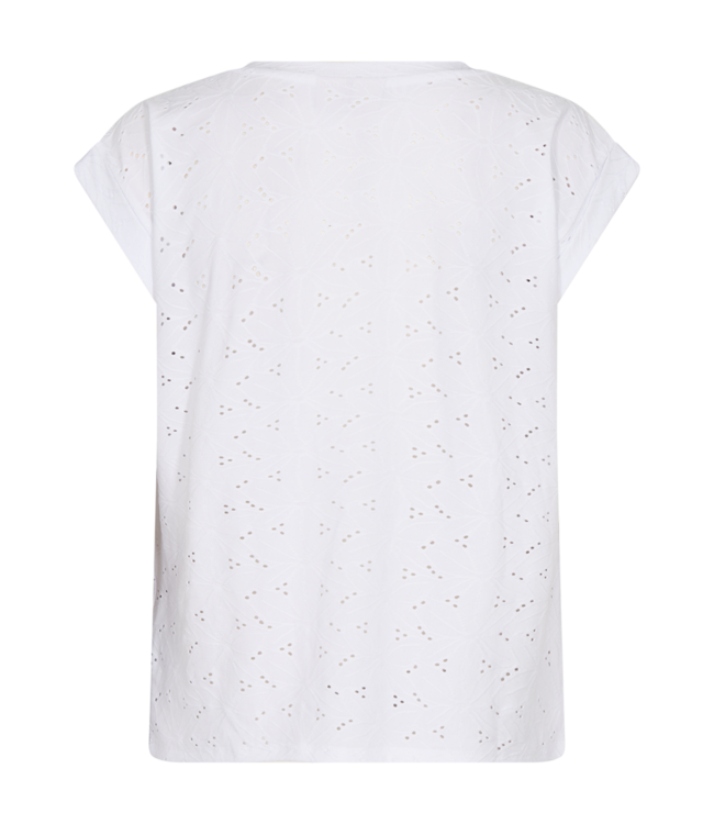 Freequent Shirt FQBLOND-FLOWER 126782 (3kl.)